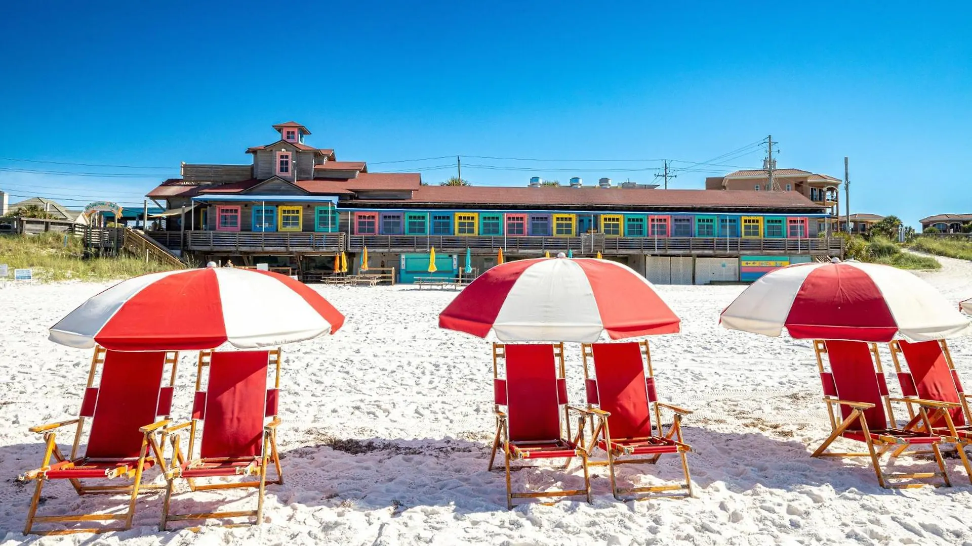 Apartment Sandpiper Cove 1125- By Holiday Isle Properties Destin