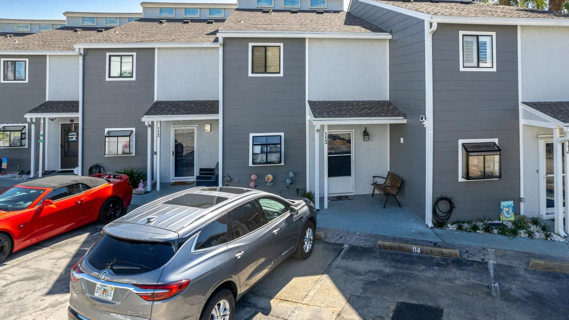 Apartment Sandpiper Cove 1125- By Holiday Isle Properties Destin
